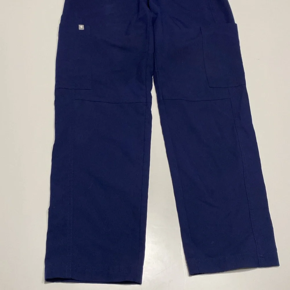 Figs Axim Cargo Scrub Pant